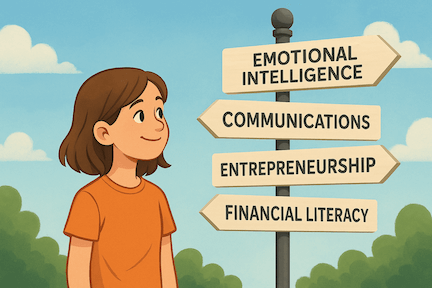Enroll Graphic
